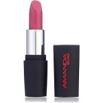 Amanda Milano Moist Matte Lipstick - 24, 4.5 g