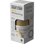 Starville whitening roll on sweet vanilla 60 ml