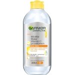 Garnier Micellar Make Up Brightening Water with Vitamin C, 400 ml