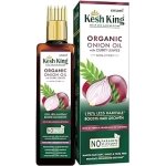 Kesh king Ayurvedic Onion Oil 100ml