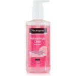 Neutrogena Refreshingly Clear Facial Cleanser 200ml3574660569759