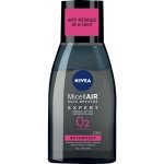 Nivea makeup remover 125 ml