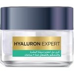 L'Oréal Paris Hyaluron Expert Shine Control Replumping Gel Cream With Hyaluronic Acid - 50ml