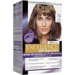 L'Oréal Paris Excellence Hair Dye with Purple Shampoo and Hair Mask - 7.12 Cool Pearl Blonde