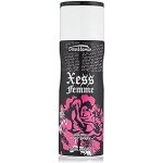 DeoMania Xess Femme Perfumed Body Spray For Women - 200 ml