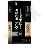 Kolagra makeup perfecting concealer medium
