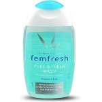 Femfresh Feminine Wash Pure & Fresh 150 ML