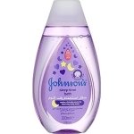JOHNSON’S Baby Bath, Sleep Time, 300ml
