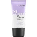 Catrice control primer matte filler