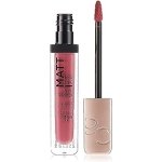 Catrice Colour Cosmetics Matt Pro Ink Non-Transfer Liquid Lipstick 060 Pink