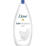Dove Beauty Bath Shower Gel Indulging Cream 16.9 Oz / 500 Ml