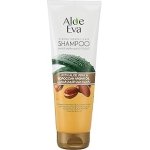 Aloe Eva strengthening hair shampoo with aloe vera and moroccan argan oil - 230 ml