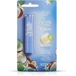 Eva Skin Care Senses Lip Balm - Vanilla Coconut 4gm