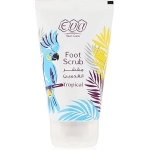 Eva Skin Care Foot Scrub Tropical