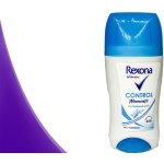 REXONA CONTROL