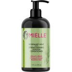 Miele Rosemary & Mint Strengthening Conditioner 355 ml