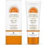 Teresia Multi Grain Sun Cream Spf 50+Pa+++Balancing