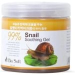 BIO SOFT SNAIL SOOTHING GEL 500ML
