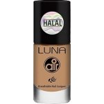 Luna air breathable nail lacquer - number 21, 10 ml