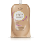 Skin Care Natural Glow Body Scrub 250g