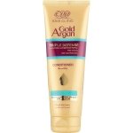 Eva Hair Clinic Gold Argan Hair Conditioner - 230 ml