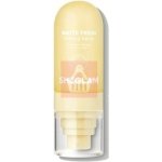 Sheglam Matte Fresh Setting Spray 55ml