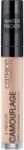 Catrice | Liquid Camouflage High Coverage Concealer | Ultra Long Lasting Concealer | Oil & Paraben Free | Cruelty Free (020 | Light Beige)