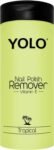 Yolo Nail Polish Remover Tropical 135ml
