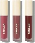 SHEGLAM MATTE ALLURE MINI LIQUID LIPSTICK SET | SHIKLAM MINI LIQUID LIPSTICK SET