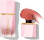 Shiglam Matte Liquid Blush, Color Bloom, Devoted