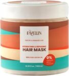 Hydrating & Repairing Hair Mask 500 ml