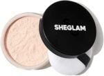 Sheglam Baked Glow Setting Powder |شيكلام بودرة حرة لتثبيت المكياج
