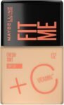 Maybelline New York, Fit Me Fresh Tint SPF 50 with Brightening Vitamin C, 02