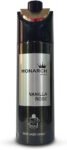 Monarch VANILLA ROSE deo200ml