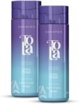 alba pharma Tula Adult Shampoo 2 Pack 500ml 1+1