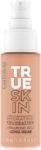 Catrice True Skin Hydrating Foundation 033, 30 ml