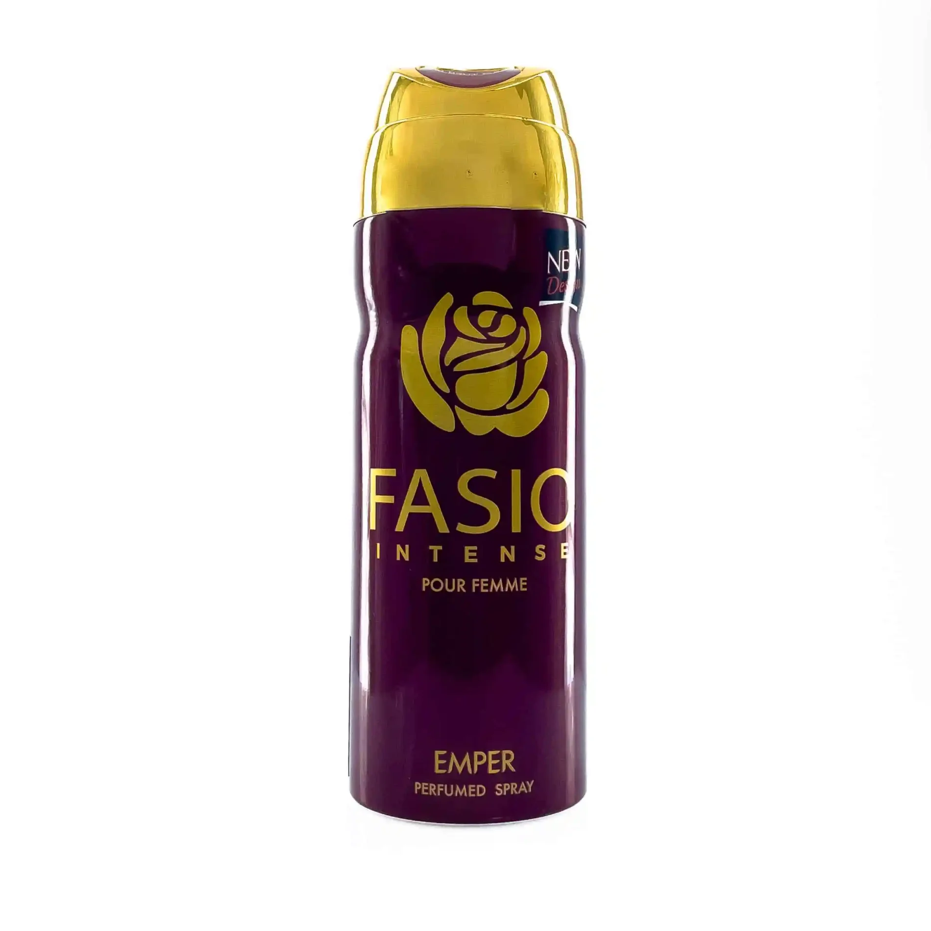 Emper Fasio Intense – Eau de Toilette Spray – 200ml