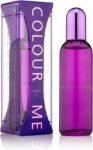 Color Me Purple perfume for women, Eau de Parfum, by Milton Lloyd, 100ml