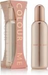 Color Me perfume for women, Eau de Parfum, by Milton Lloyd, 100ml