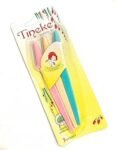TINKLE EYEBROW RAZER 3PCS