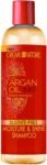 CREAM OF NATURE ARGAN OIL MOISTURE SHINE 354 SHAMPOO ML