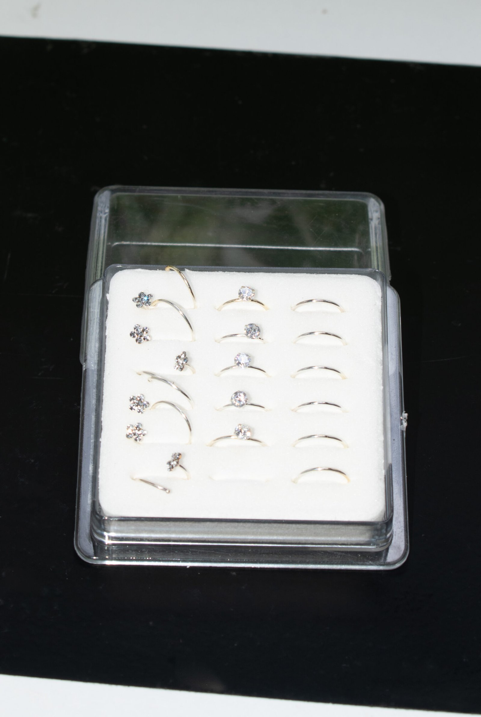 Piercing 80 Jewelry