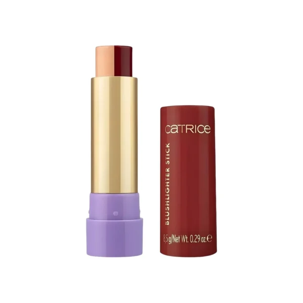 Blush & Highlighter Generation Joy Blushlighter Stick C02