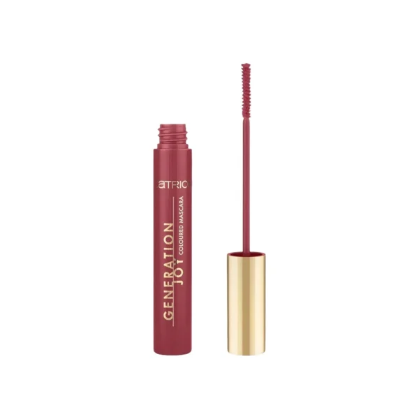 Catrice Mascara Generation Joy - 10ml | كاتريس ماسكارا - 10 مل