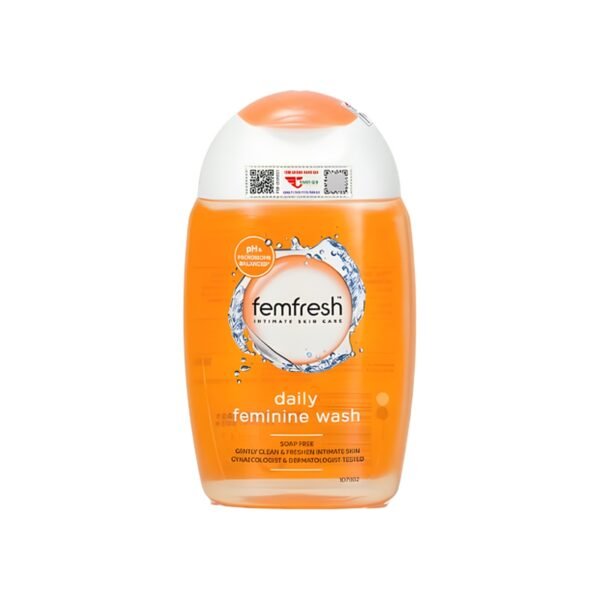 Femfresh wash 150ml 50167623 - Universe-HTT‏