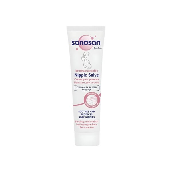 Sanosan Burstwart Ointment