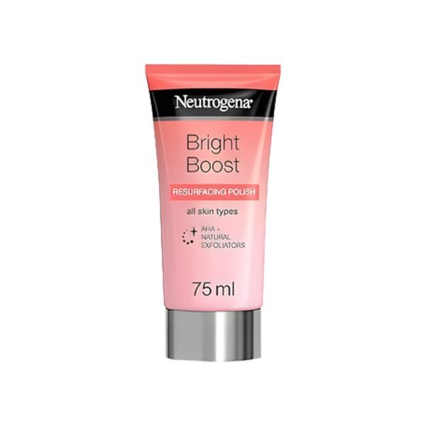 Neutrogena Bright Boost Polish 75ml