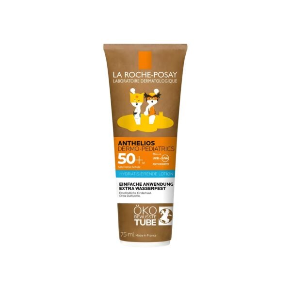 La Roche Posay - Anthelios Dermo-Kids Milk SPF 50