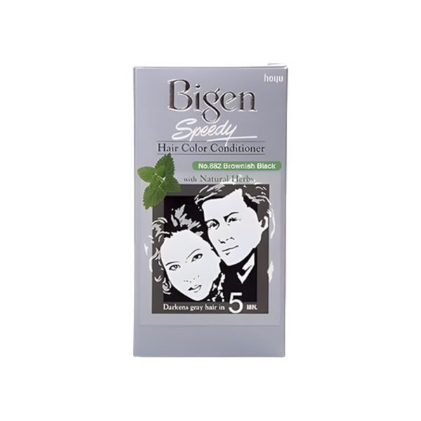 Bigen Speedy no. 882