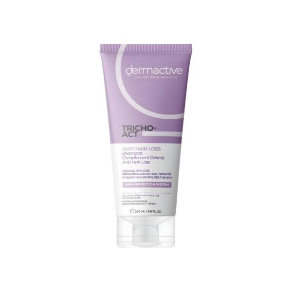 Da Acti-Tricho Anti Hair Loss Shampo 200 Ml